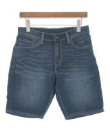 Levi's（リーバイス）ショートパンツ 紺 サイズ:29(S位) メンズ/2200603149016