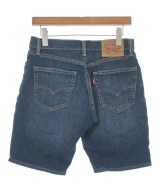 Levi's（リーバイス）ショートパンツ 紺 サイズ:29(S位) メンズ/2200603149016