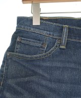 Levi's（リーバイス）ショートパンツ 紺 サイズ:29(S位) メンズ/2200603149016