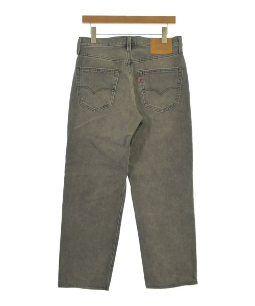 Levi's（リーバイス）デニムパンツ グレー サイズ:30(M位) メンズ/2200641027024