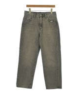 Levi's（リーバイス）デニムパンツ グレー サイズ:30(M位) メンズ/2200641027024
