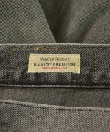 Levi's（リーバイス）デニムパンツ グレー サイズ:30(M位) メンズ/2200641027024