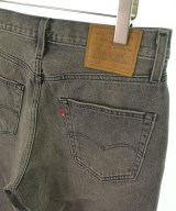 Levi's（リーバイス）デニムパンツ グレー サイズ:30(M位) メンズ/2200641027024