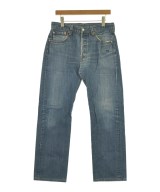 Levi's（リーバイス）デニムパンツ 紺 サイズ:33(L位) メンズ/2200641162022