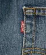 Levi's（リーバイス）デニムパンツ 紺 サイズ:33(L位) メンズ/2200641162022