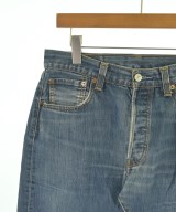 Levi's（リーバイス）デニムパンツ 紺 サイズ:33(L位) メンズ/2200641162022