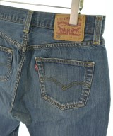 Levi's（リーバイス）デニムパンツ 紺 サイズ:33(L位) メンズ/2200641162022