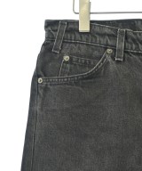 Levi's（リーバイス）デニムパンツ 黒 サイズ:33(L位) メンズ/2200641190025