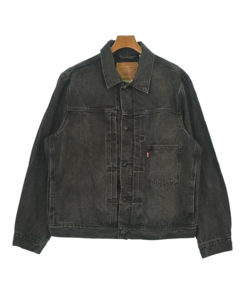 リーバイス(Levi's)のLevi's デニムジャケット