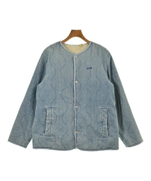 リーバイス(Levi's)のLevi's ダウンジャケット/ダウンベスト