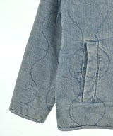 Levi's（リーバイス）ダウンジャケット/ダウンベスト 青 サイズ:S メンズ/2200628238016