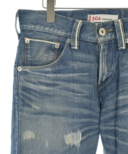 Levi's（リーバイス）デニムパンツ 紺 サイズ:29(S位) メンズ/2200631417132