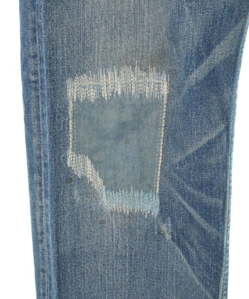 Levi's（リーバイス）デニムパンツ 紺 サイズ:29(S位) メンズ/2200631417132