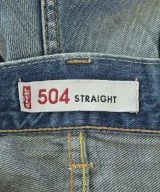 Levi's（リーバイス）デニムパンツ 紺 サイズ:29(S位) メンズ/2200631417132