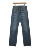 Levi's（リーバイス）デニムパンツ 紺 サイズ:29(S位) メンズ/2200631417156