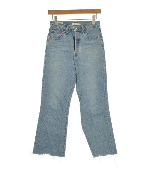 Levi's(リーバイス)デニムパンツ 青 サイズ:25(S位)/2200639969015