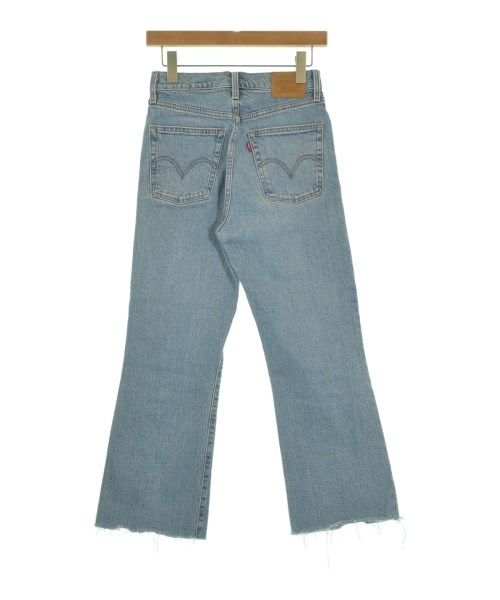 Levi's（リーバイス）デニムパンツ 青 サイズ:25(S位) レディース/2200639969015