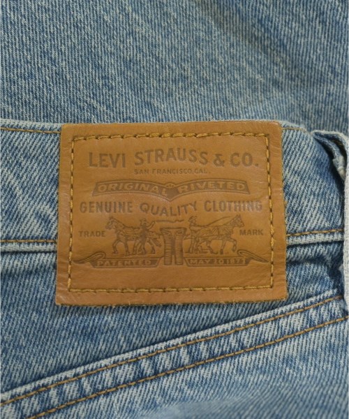 Levi's（リーバイス）デニムパンツ 青 サイズ:25(S位) レディース/2200639969015