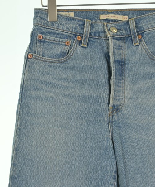 Levi's（リーバイス）デニムパンツ 青 サイズ:25(S位) レディース/2200639969015
