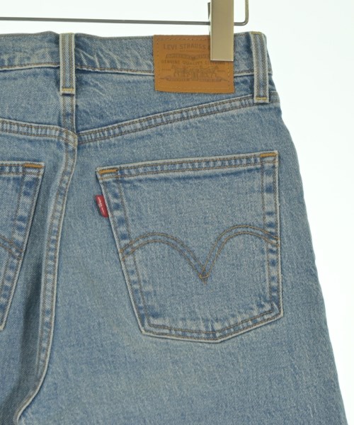 Levi's（リーバイス）デニムパンツ 青 サイズ:25(S位) レディース/2200639969015