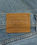 Levi's（リーバイス）デニムパンツ 青 サイズ:25(S位) レディース/2200639969015