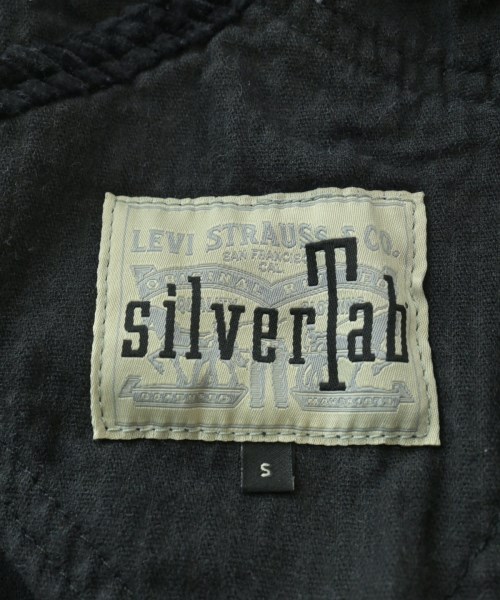 Levi's（リーバイス）その他 黒 サイズ:S メンズ/2200641460029