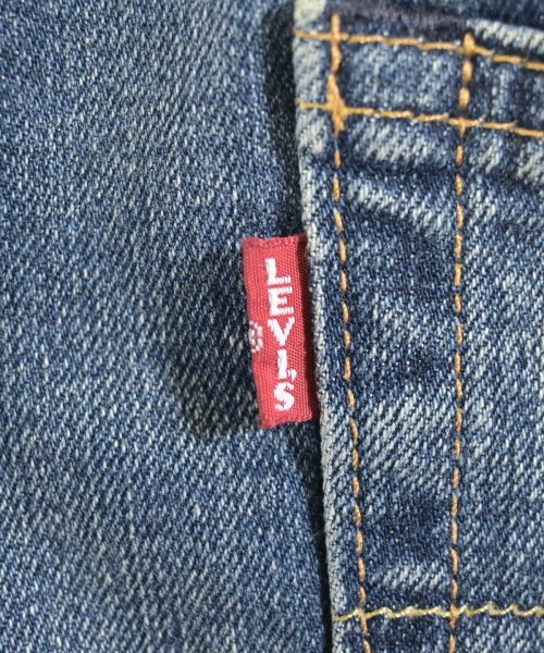 Levi's（リーバイス）デニムパンツ 青 サイズ:28(S位) メンズ/2200626237035