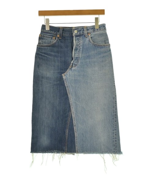 リーバイス(Levi's)のLevi's ひざ丈スカート