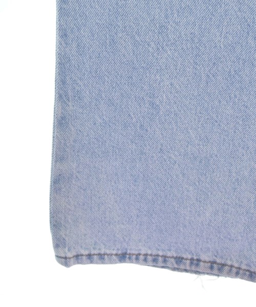Levi's（リーバイス）デニムパンツ 青 サイズ:23(XS位) レディース/2200641761041