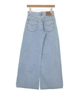 Levi's（リーバイス）デニムパンツ 青 サイズ:23(XS位) レディース/2200641761041