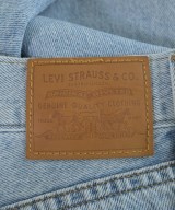 Levi's（リーバイス）デニムパンツ 青 サイズ:23(XS位) レディース/2200641761041
