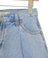 Levi's（リーバイス）デニムパンツ 青 サイズ:23(XS位) レディース/2200641761041