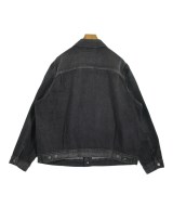 Levi's（リーバイス）デニムジャケット 黒 サイズ:XL メンズ/2200641778049