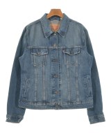 Levi's（リーバイス）デニムジャケット 青 サイズ:XL レディース/2200641959158