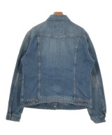 Levi's（リーバイス）デニムジャケット 青 サイズ:XL レディース/2200641959158