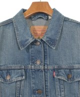 Levi's（リーバイス）デニムジャケット 青 サイズ:XL レディース/2200641959158