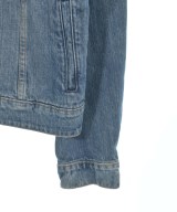 Levi's（リーバイス）デニムジャケット 青 サイズ:XL レディース/2200641959158