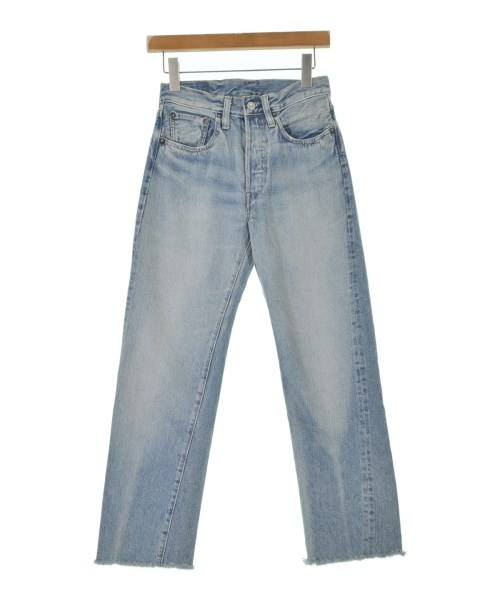 LEVI'S VINTAGE CLOTHING(リーバイスヴィンテージクロージング)デニムパンツ 青 サイズ:26(M位)/2200624793014