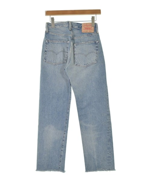 LEVI'S VINTAGE CLOTHING（リーバイスヴィンテージクロージング）デニムパンツ 青 サイズ:26(M位) レディース/2200624793014