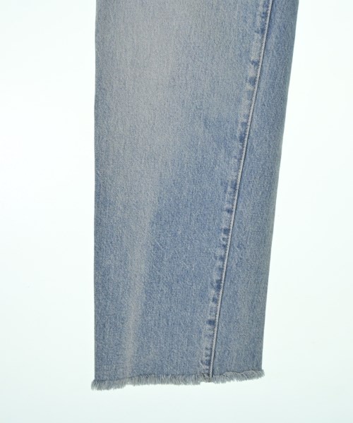 LEVI'S VINTAGE CLOTHING（リーバイスヴィンテージクロージング）デニムパンツ 青 サイズ:26(M位) レディース/2200624793014