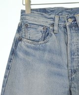 LEVI'S VINTAGE CLOTHING（リーバイスヴィンテージクロージング）デニムパンツ 青 サイズ:26(M位) レディース/2200624793014