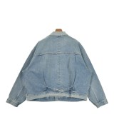 Levi's（リーバイス）デニムジャケット 紺 サイズ:XL メンズ/2200641885013