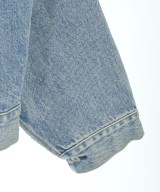 Levi's（リーバイス）デニムジャケット 紺 サイズ:XL メンズ/2200641885013