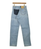 Levi's（リーバイス）デニムパンツ 青 サイズ:-(L位) レディース/2200642355195