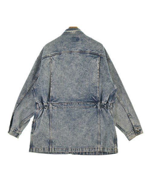 Levi's（リーバイス）カバーオール 青 サイズ:XL メンズ/2200642412010