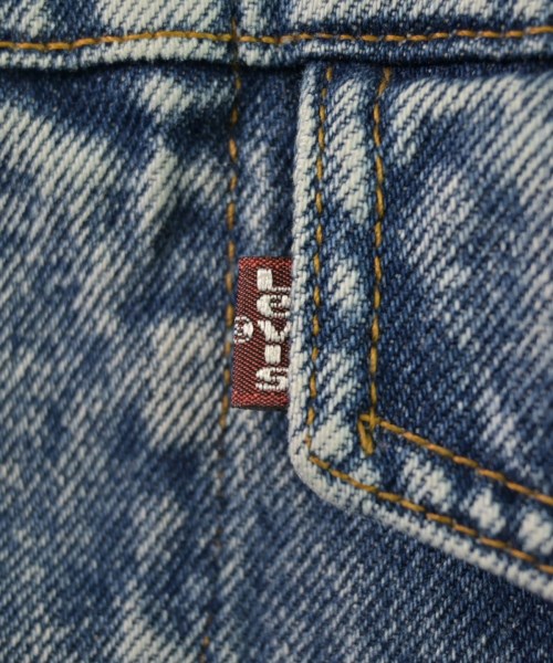 Levi's（リーバイス）カバーオール 青 サイズ:XL メンズ/2200642412010