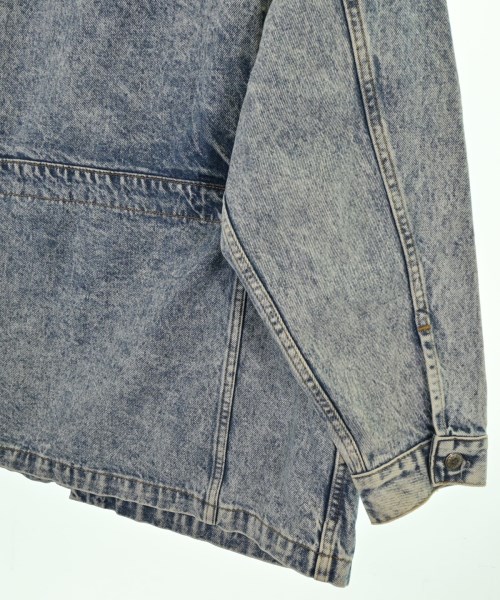 Levi's（リーバイス）カバーオール 青 サイズ:XL メンズ/2200642412010