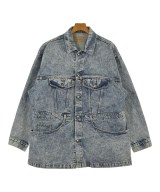 Levi's（リーバイス）カバーオール 青 サイズ:XL メンズ/2200642412010