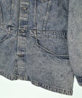 Levi's（リーバイス）カバーオール 青 サイズ:XL メンズ/2200642412010