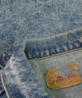 Levi's（リーバイス）カバーオール 青 サイズ:XL メンズ/2200642412010